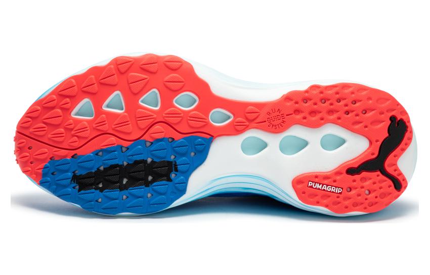 PUMA ForeverRUN NITRO 'Ultra Blue' 377757-11