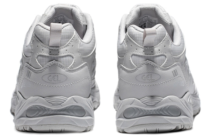 ASICS Gel-100 TR 'Grey White' 1203A095-401