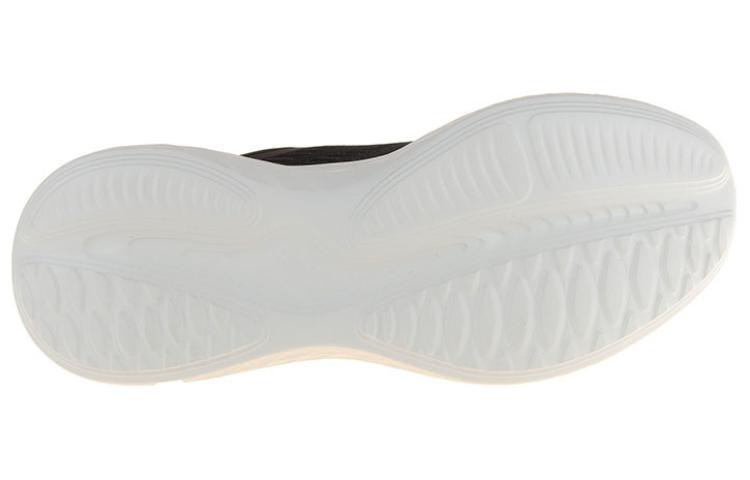 ANTA Running Series Sneakers 'Black White' 112335501S-1