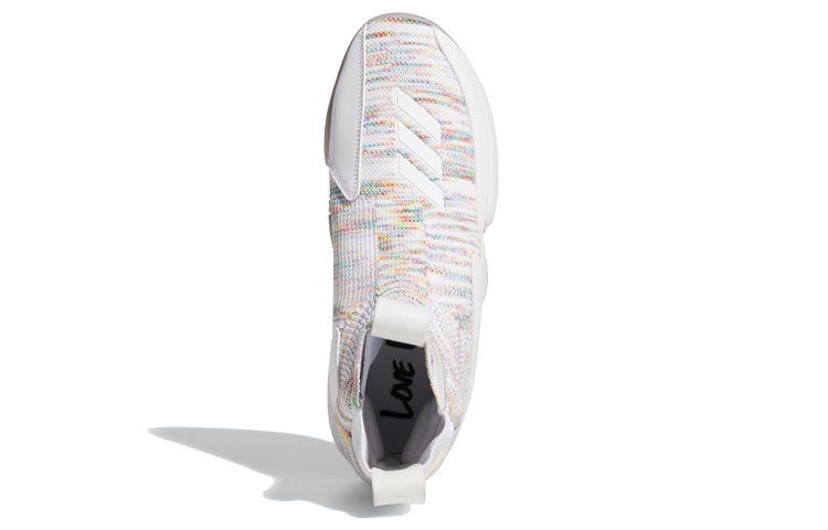 adidas N3xt L3v3l 2020 'White Multi-Color' FW9245