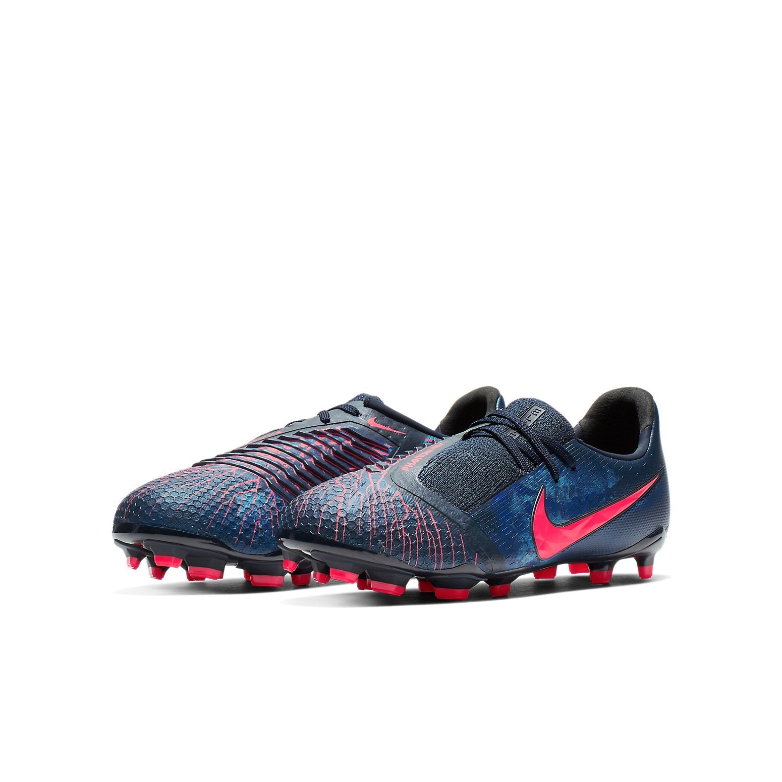 (GS) Nike Phantom Venom Elite FG 'Fully Charged' AO0401-440
