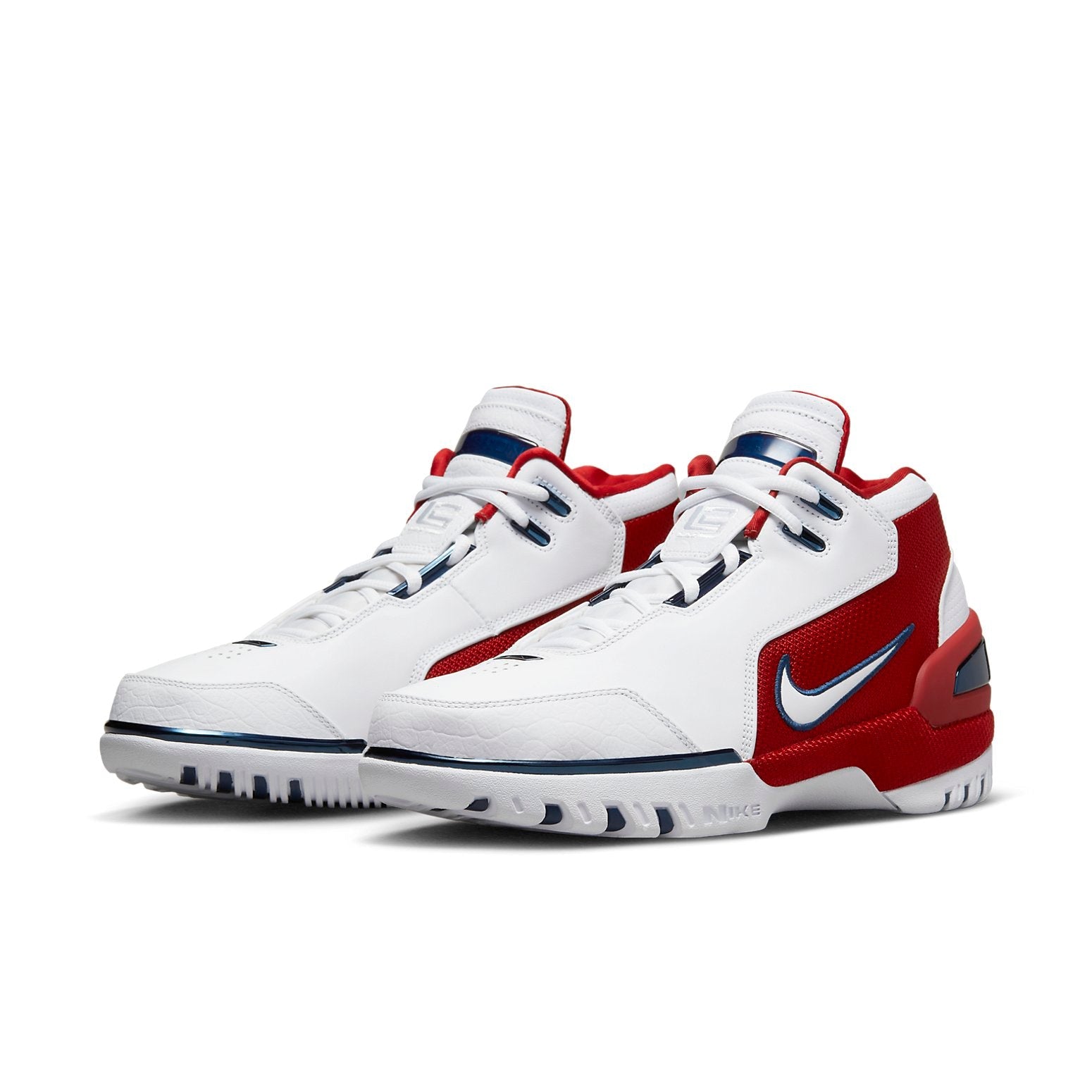 Nike Air Zoom Generation 'First Game' DM7535-101