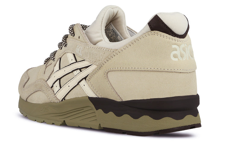 ASICS Gel-Lyte V Winter Pack 'Off White' H6R0L-0202