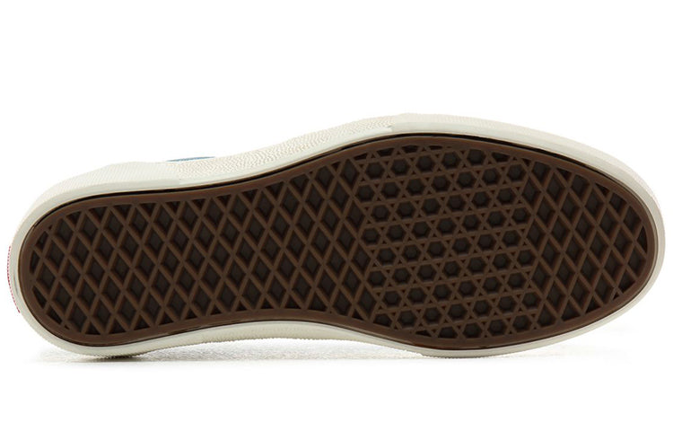 Vans Dane Reynolds PARADOXXX Dark Blue VN0A3TKKUZ4