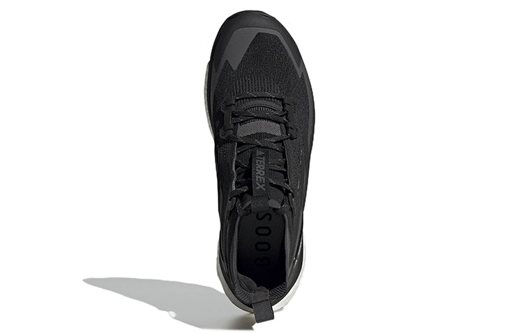 adidas Terrex Free Hiker 2 'Black Carbon' GZ0680
