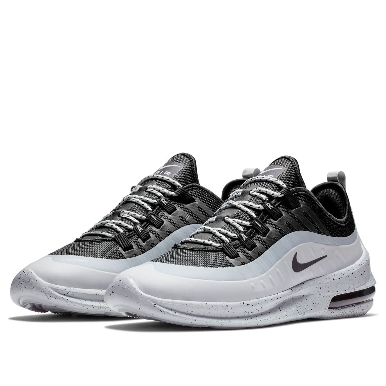 Nike Air Max Axis Premium 'Wolf Grey' AA2148-003