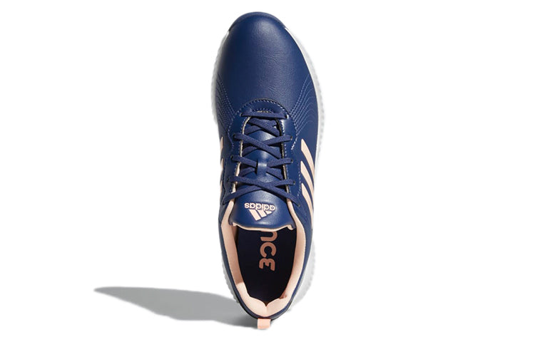 (WMNS) adidas Response Bounce 'Blue Pink' AC8285