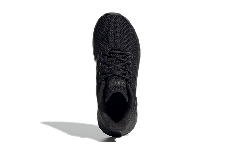 (PS) adidas Questar Flow NXT J 'Black' FZ2955