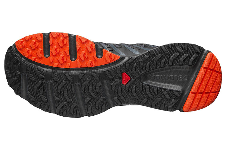 Salomon X-Mission 3 'Black' 416689