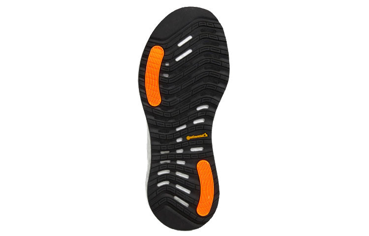 adidas Alphaboost 'Black' EF1183