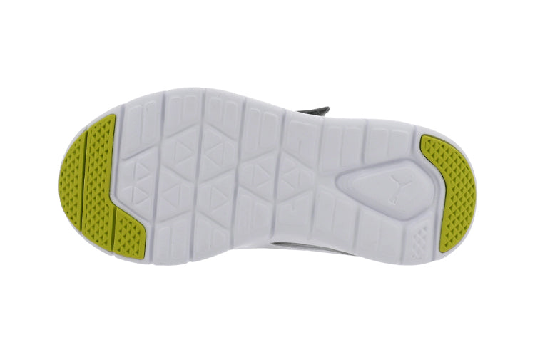 (PS) PUMA Flex Essential V 'Rock Yellow' 190683-14