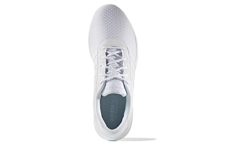adidas neo Lite Racer Sports 'White' B74375