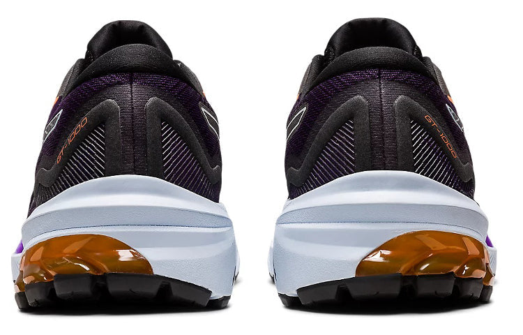 (WMNS) ASICS GT-1000 11 TR 'Nature Bathing - Night Shade' 1012B388-001