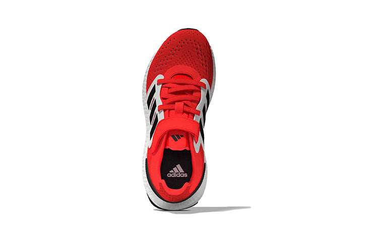 (PS) adidas PureBoost 22 'Red White' GZ2602