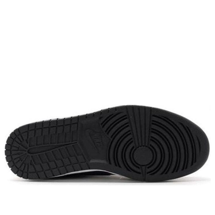 Nike NikeLab Dunk Lux High 'Black' 718790-001