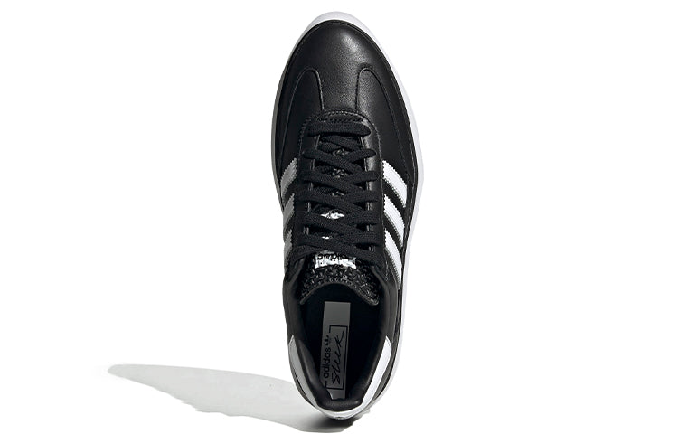 (WMNS) adidas Sleek Super 72 'Core Black' EG6768