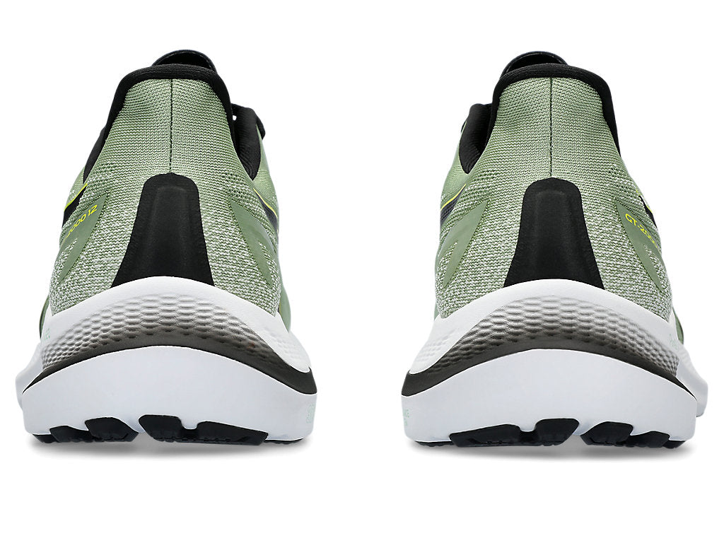 ASICS GT-2000 12 'Dark Jade Black' 1011B691-301