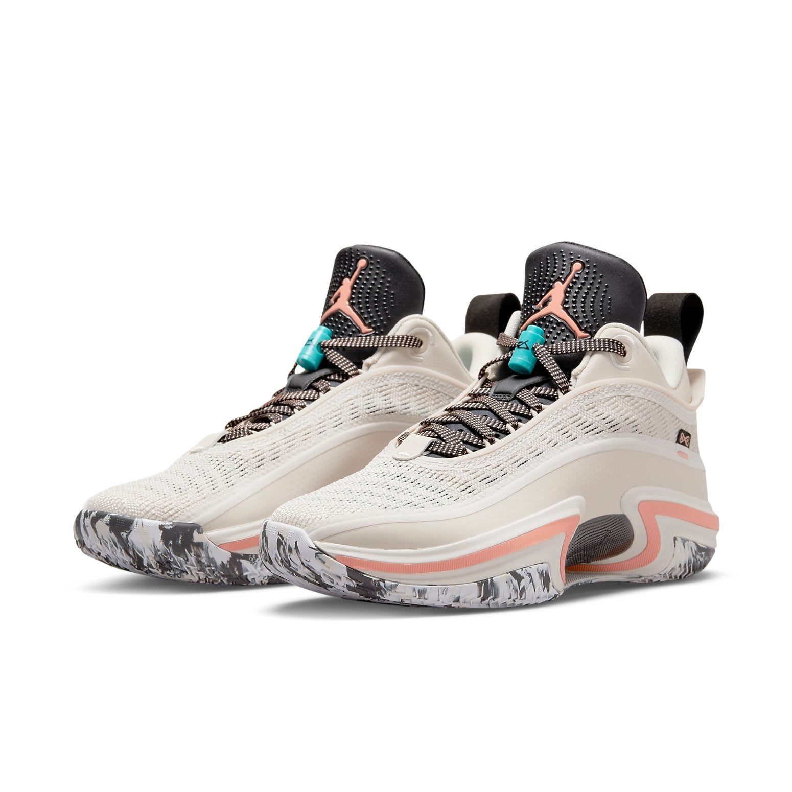Air Jordan 36 Low 'Ground Up' DH0833-160