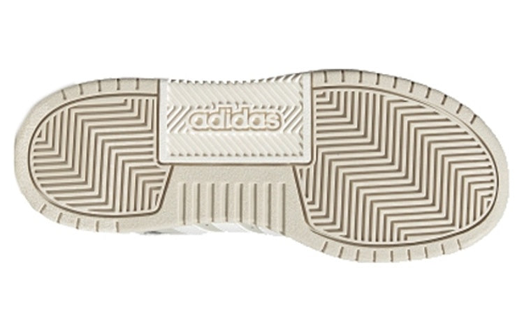 (WMNS) adidas Entrap Mid 'Yellow Brown Gray' EH1450