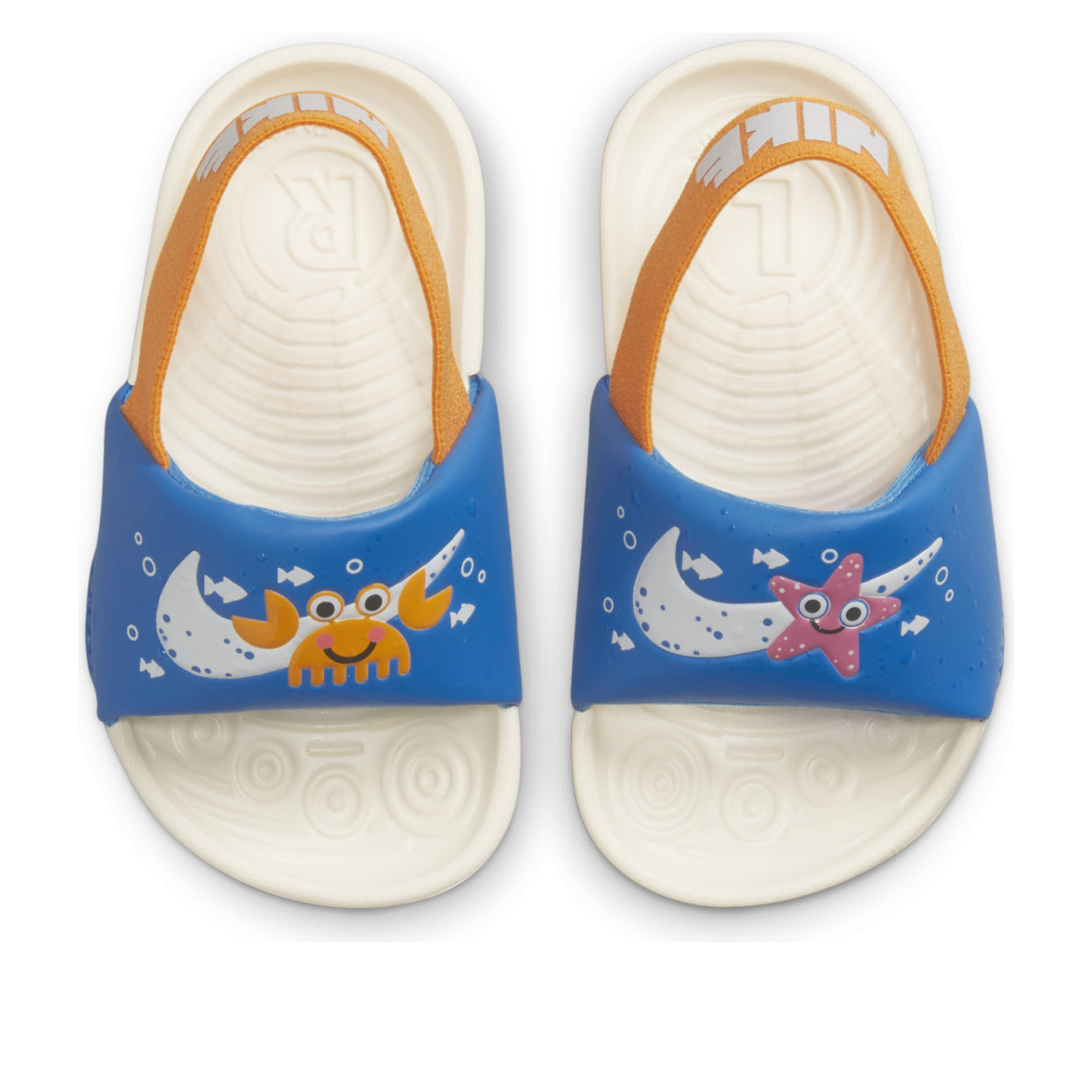 (TD) Nike Kawa SE Slide 'Underwater Adventures' DX1979-400