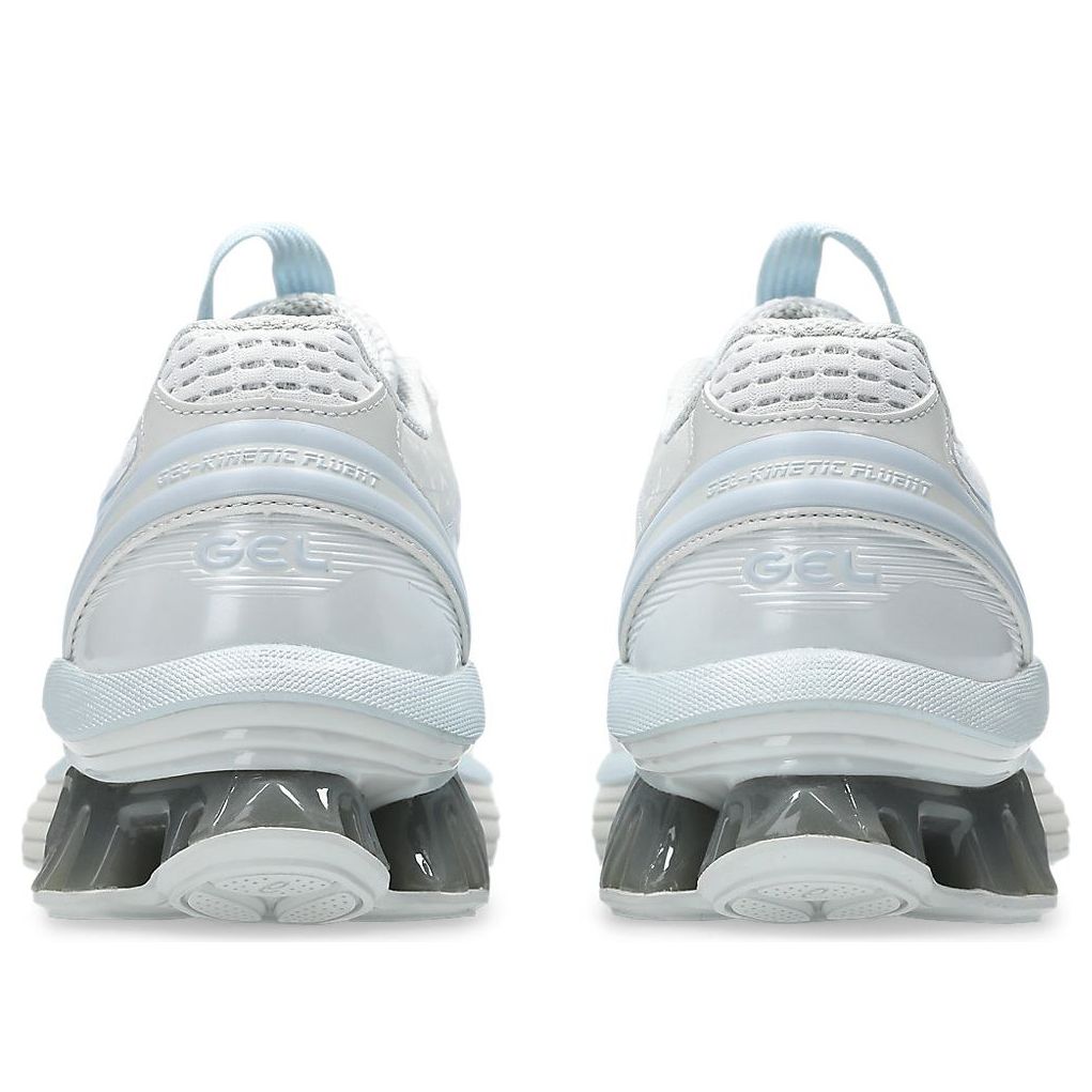 ASICS Gel-Kinetic Fluent US6-S 'Glacier Grey' 1203A748-020