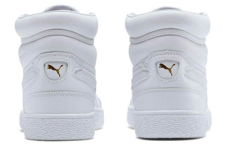 PUMA Ralph Sampson Mid 'White' 373831-01
