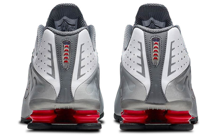 Nike Shox R4 Retro 'Comet Red' BV1111-100