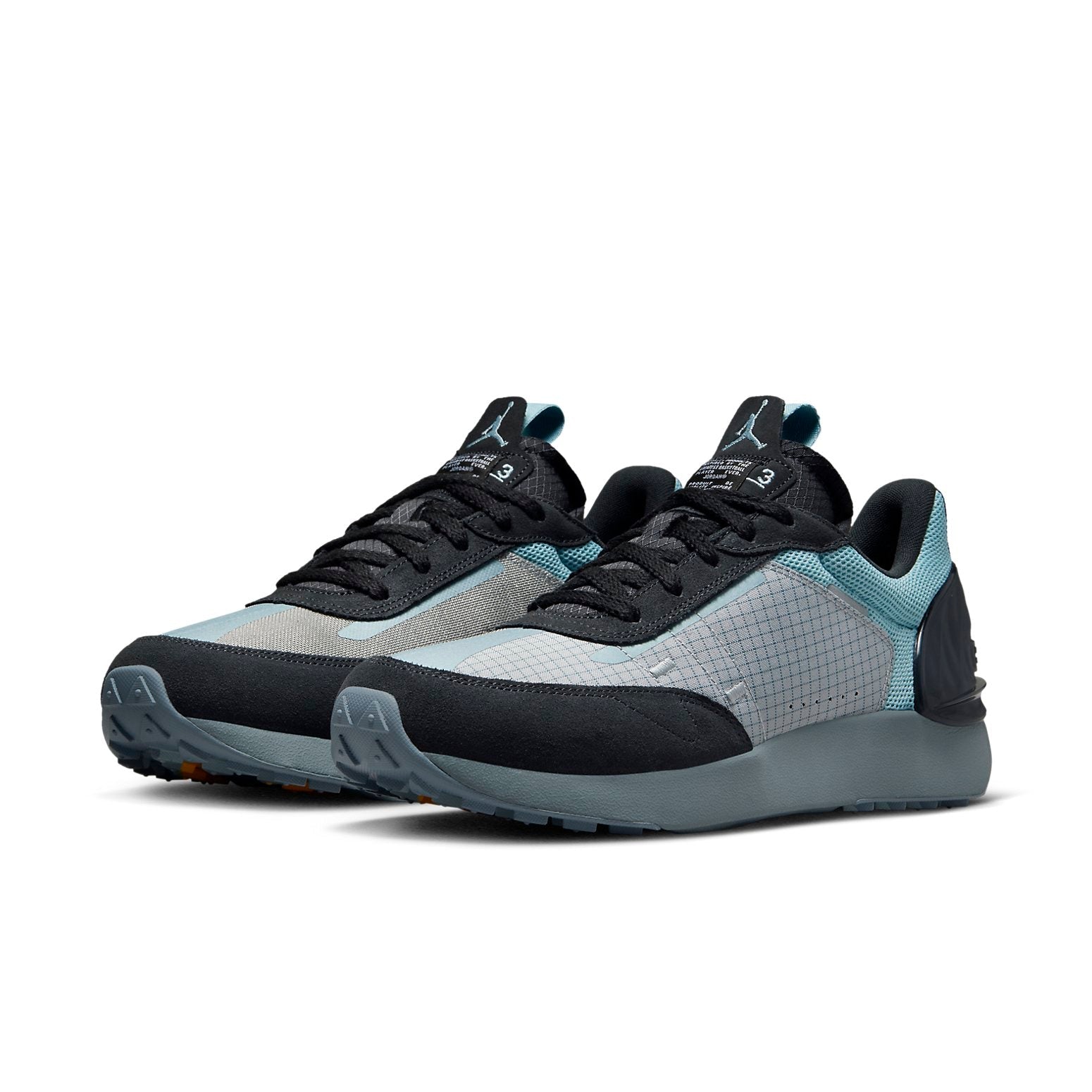 Air Jordan Granville Pro SP 'Ocean Cube' DM2424-330
