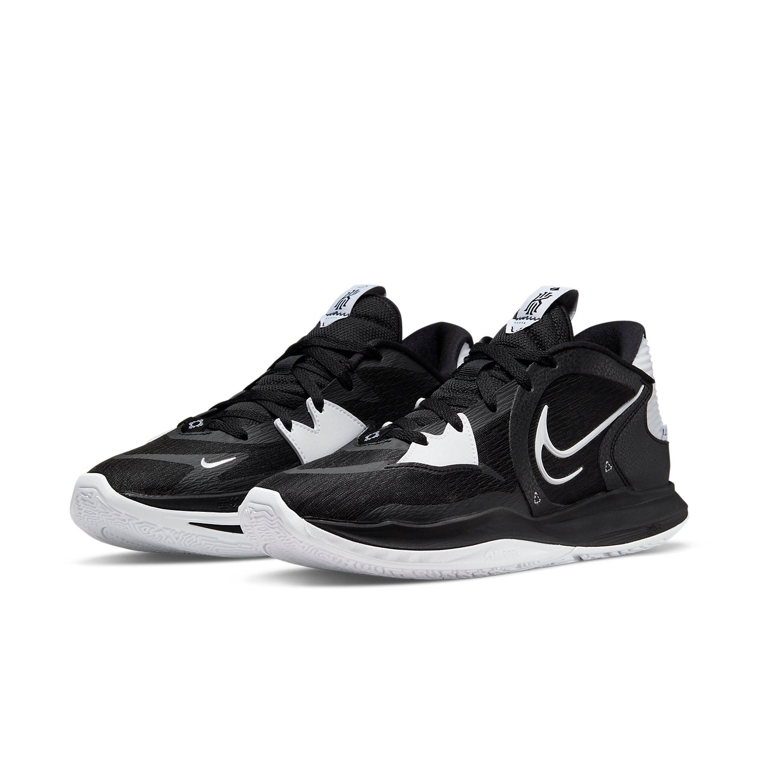 Nike Kyrie Low 5 TB 'Black White' DO9617-002
