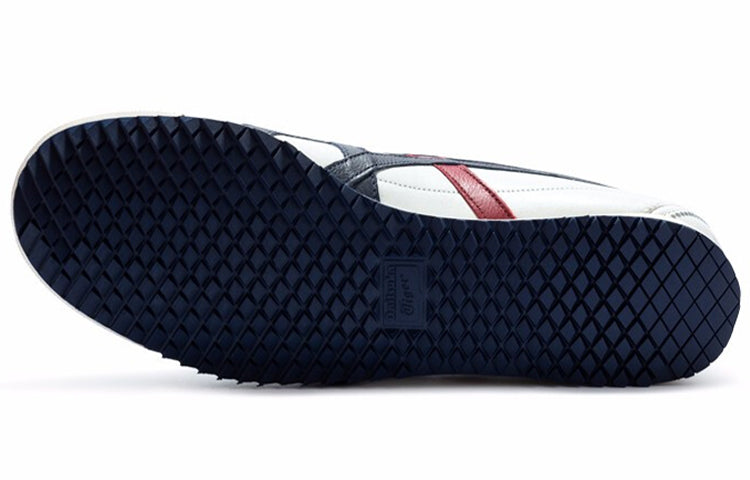 Onitsuka Tiger Mexico 66 SD 'Peacoat' 1183A474-020