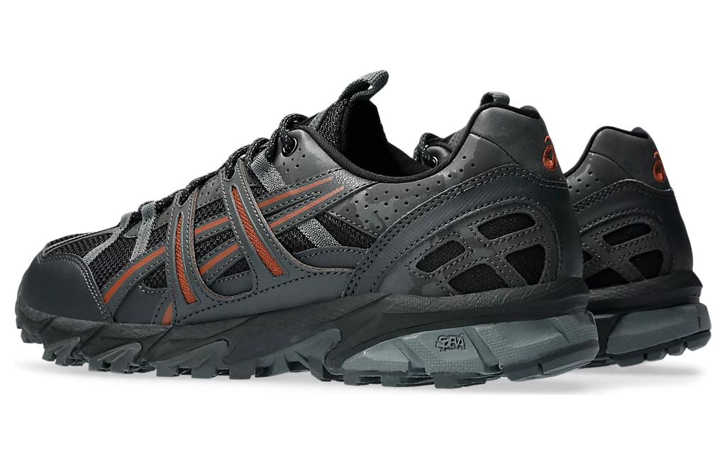 ASICS Gel-Sonoma 15-50 'Black Rusty Brown' 1201B006-002