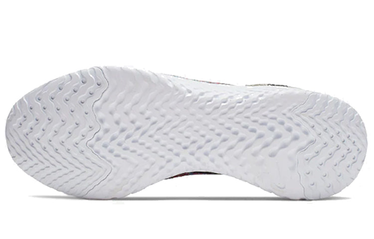 Nike Epic Phantom React Flyknit 'Multi-Color' BV0417-002