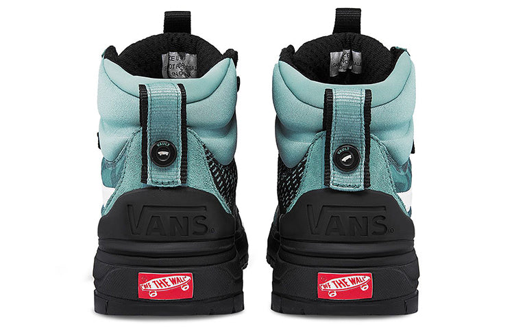 Vans UltraRange Hi MTE Exo GT LX 'Oil Blue' VN0A4UX327L