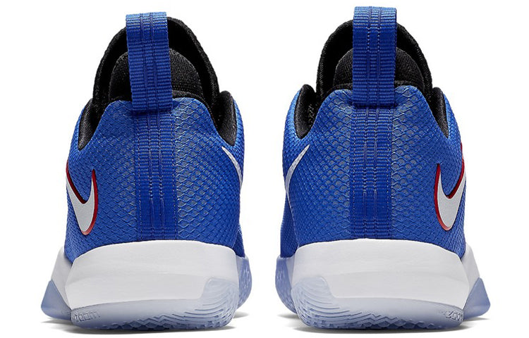 Nike Ambassador 10 'Racer Blue' AH7580-401