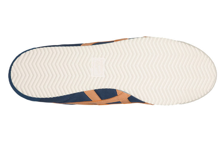 Onitsuka Tiger Corsair 'Deep Sapphire Mojave' D747N-400