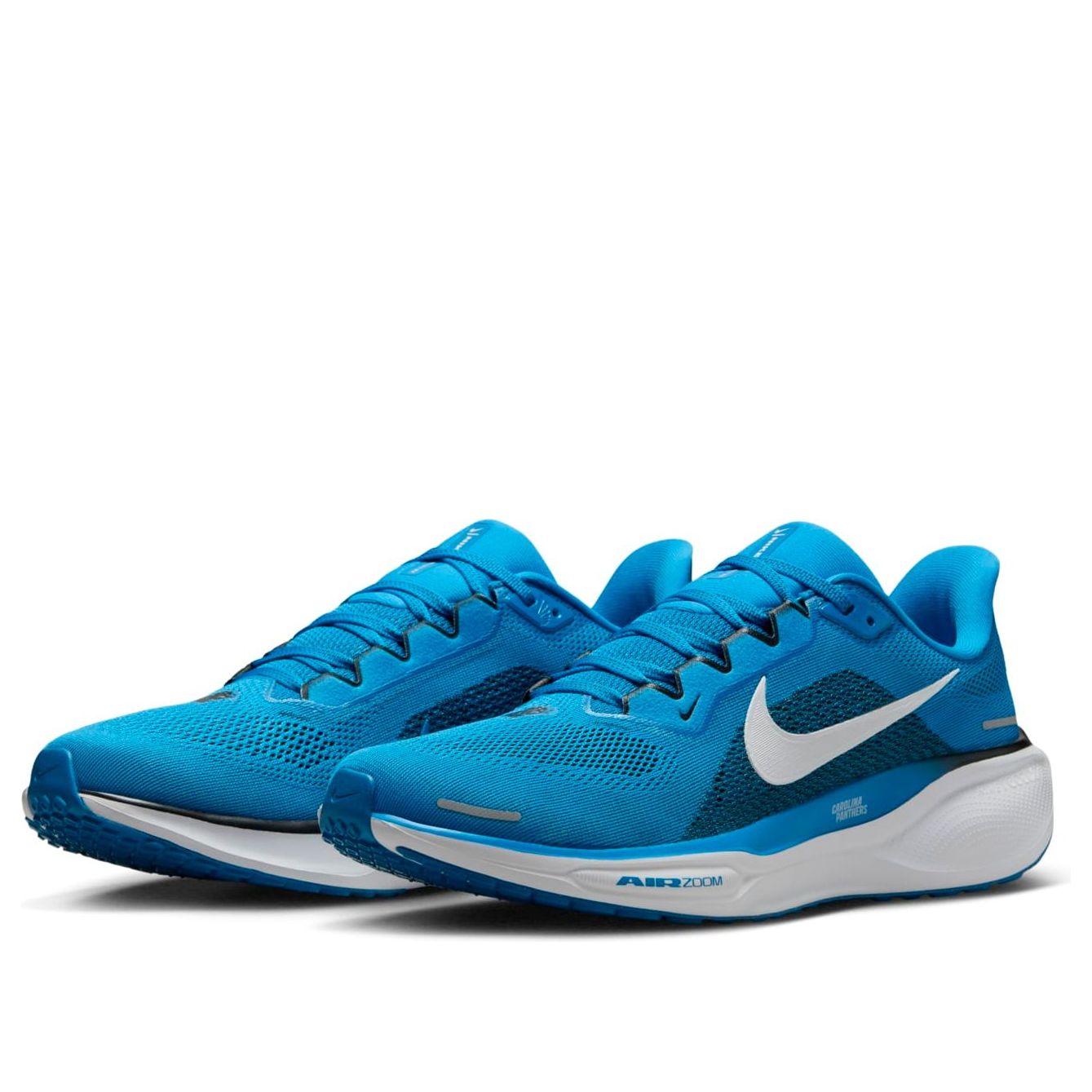 Nike Air Zoom Pegasus 41 'Carolina Panthers' FZ5091-400
