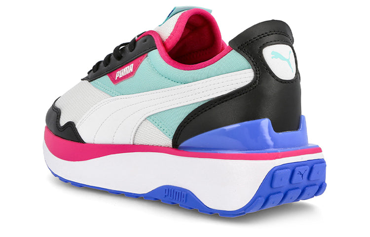 (WMNS) PUMA Cruise Rider Flair 'White Eggshell Blue' 381654-01
