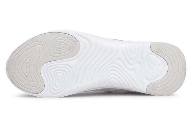 (WMNS) PUMA Softride Vital Femme Running Shoes White/Pink 193707-05
