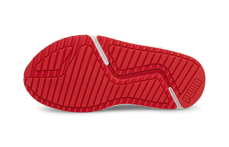 (PS) PUMA Pacer Future 'Red Black White' 381416-02