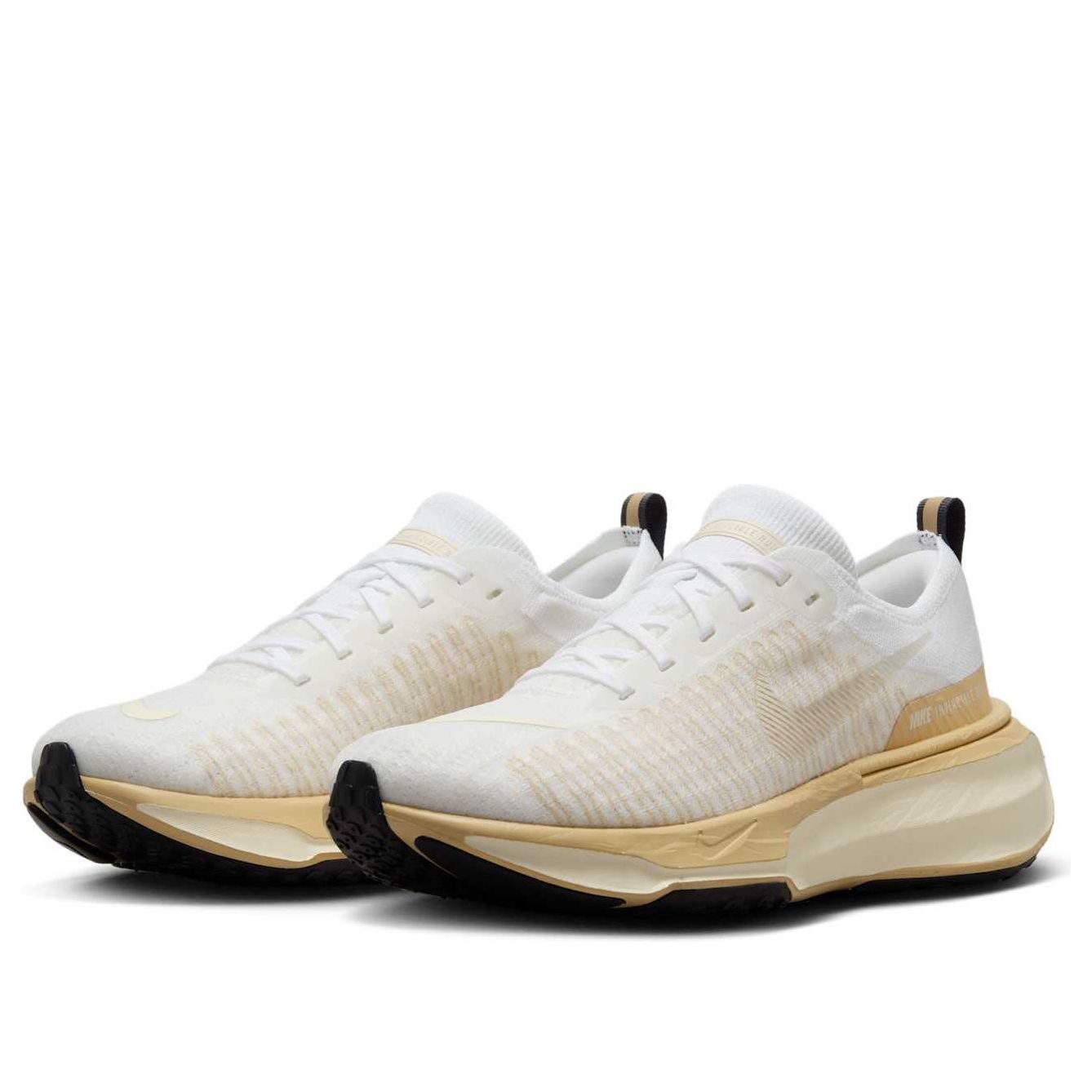 Nike ZoomX Invincible Run 3 'White Sesame' DR2615-106