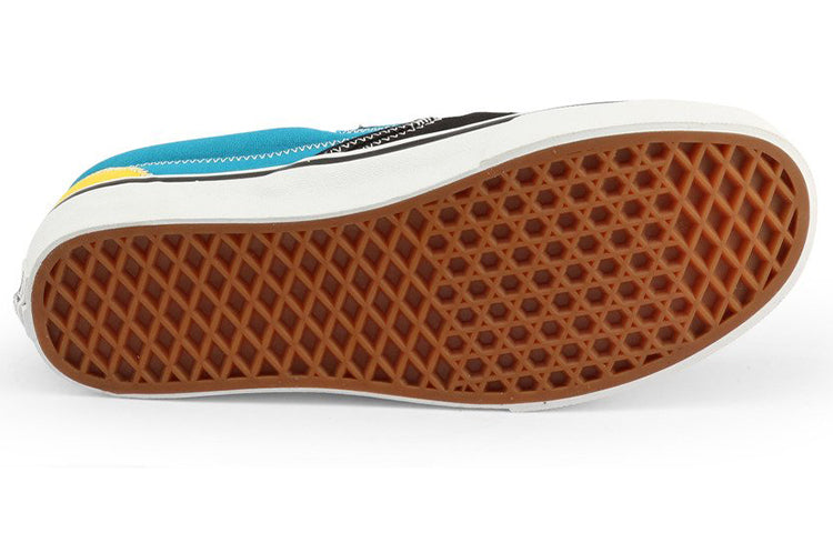Vans Classic Slip-On 'Zig Zag - Multi' VN0A4U3819Y