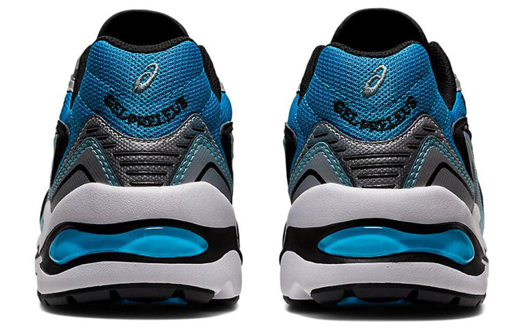ASICS Gel-Preleus 'Aizuri Blue' 1201A084-408
