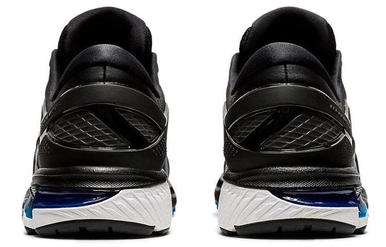 ASICS Gel-Kayano 26 'Black Blue' 1011B105-002