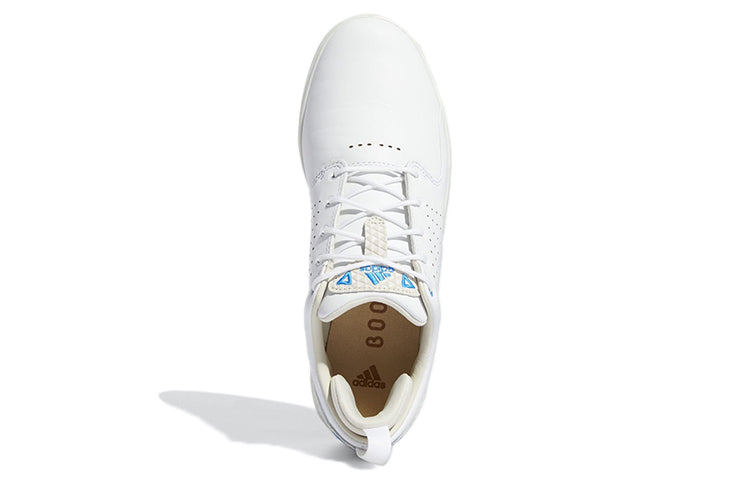 adidas Flopshot Spikeless 'White Blue Rush' GV9668
