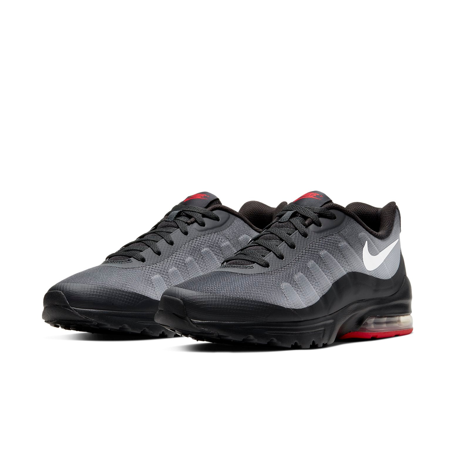 Nike Air Max Invigor 'Sky Grey Black' CU1924-001