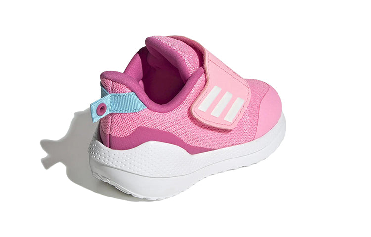(TD) adidas Eq21 Run 2.0 'Pink' GZ1803
