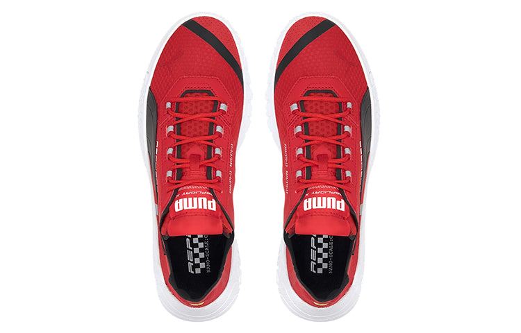 PUMA Ferrari x Replicat X 'Rosso Corsa Black' 339945-01