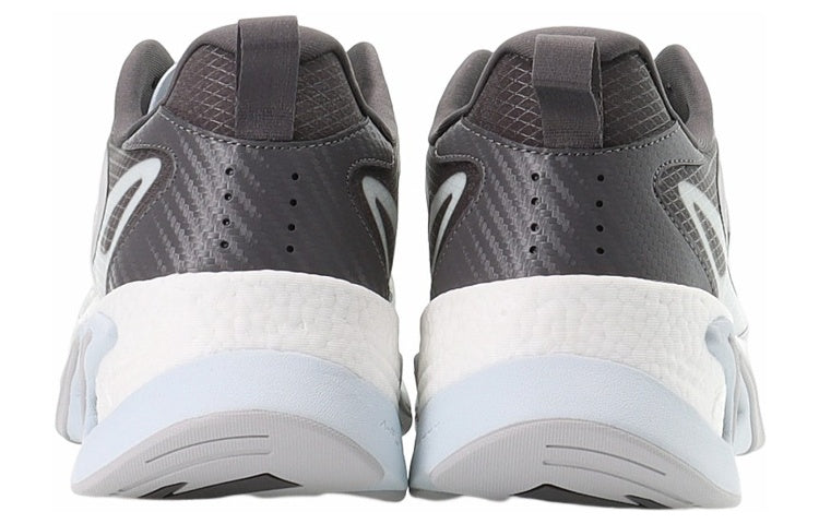 ANTA Non Stop Pro 'White Grey Blue' 112225596-2