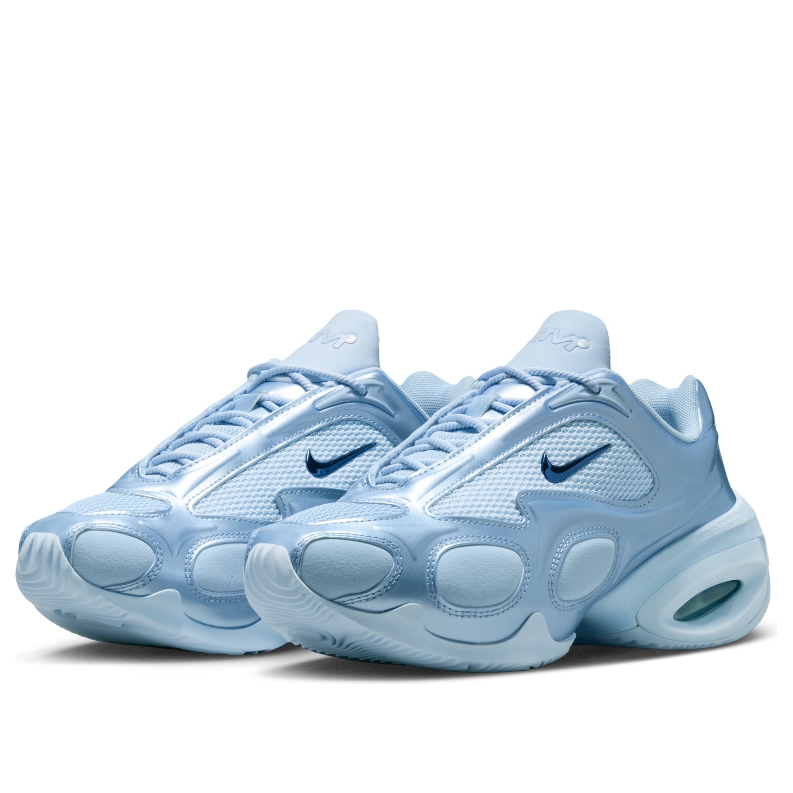 (WMNS) Nike Air Max Muse 'Hydrogen Blue' FV1920-401