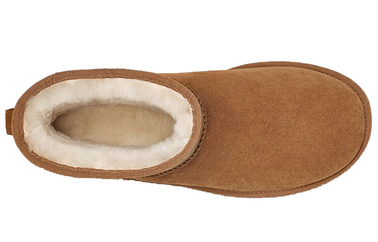 (WMNS) UGG Classic Mini 2 1129472-CHE